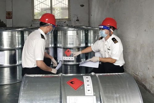 沒想到吧,這些常見中藥材還是危險(xiǎn)化學(xué)品