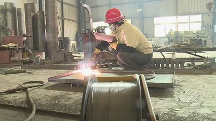 【實時動態】蒲圻辦事處:疫情防控復工復產 &ldquo;并排走&rdquo;&ldquo;兩手抓&rdquo;