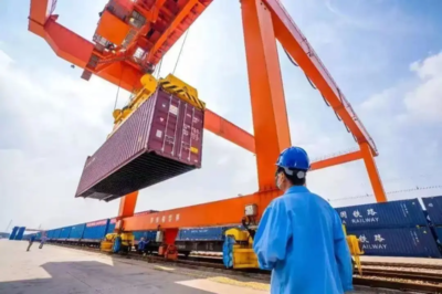 江蘇無錫:深挖內(nèi)需 外拓市場,&ldquo;雙輪驅(qū)動&rdquo;跑出外貿(mào)發(fā)展&ldquo;加速度&rdquo;