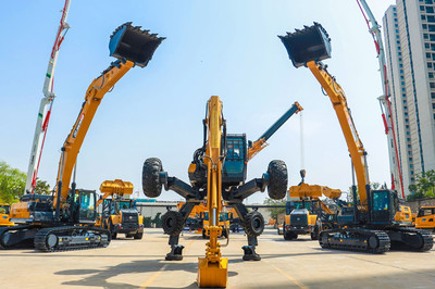 江蘇徐州:&ldquo;三駕馬車(chē)&rdquo;同向發(fā)力,跑出高質(zhì)量發(fā)展&ldquo;加速度&rdquo;