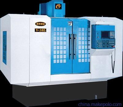 德國數控車床銑床進口報關代理服務詳解——上海琥橋進出口有限公司