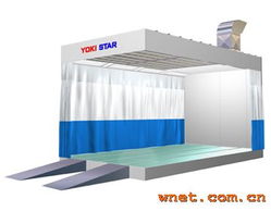 廣州鈺鉑機械進出口有限公司 深耕國際市場，驅動機械產業全球化