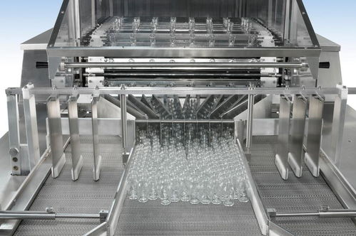 2023年我國塑料機械制造業外貿進出口數據報告 機遇、挑戰與展望